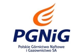Logo PGiNG