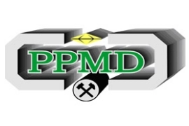 Logo PPMD