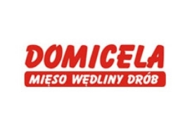 Logo Domicela